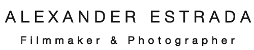 Alexander Estrada